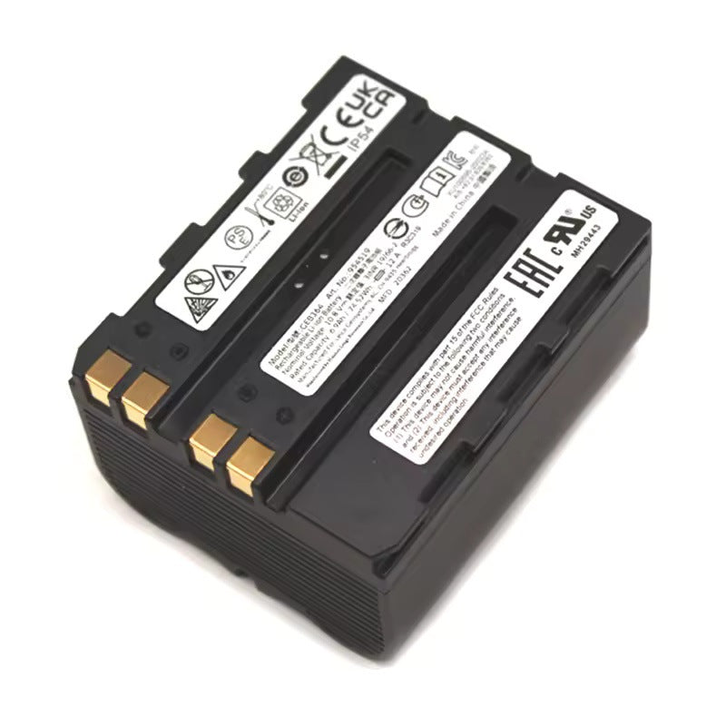 GEB364-Total-Station-Battery
