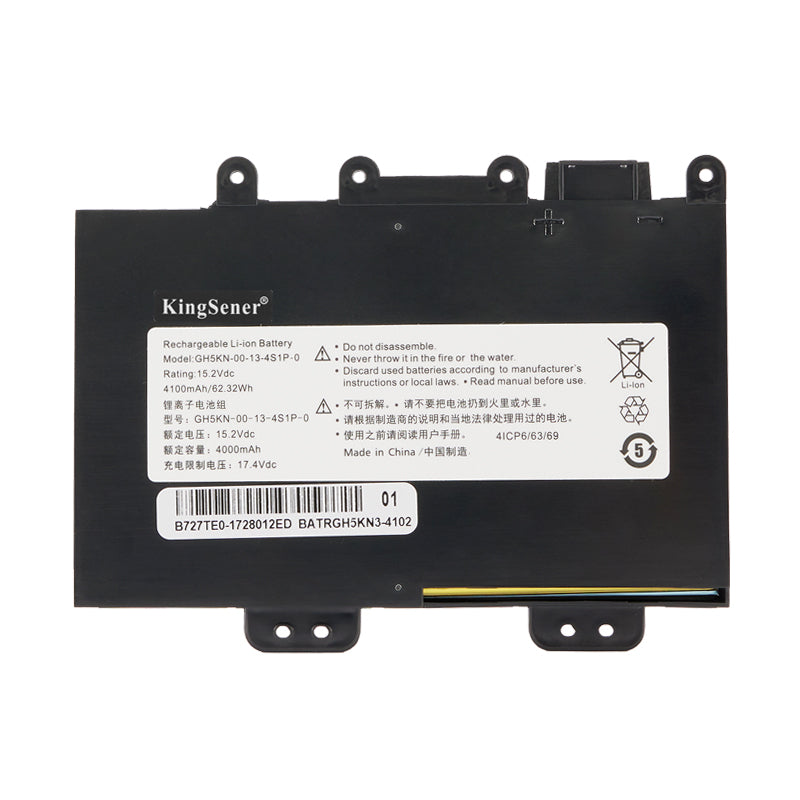 GH5KN-00-13-4S1P-0-62.32WH-Laptop-Battery
