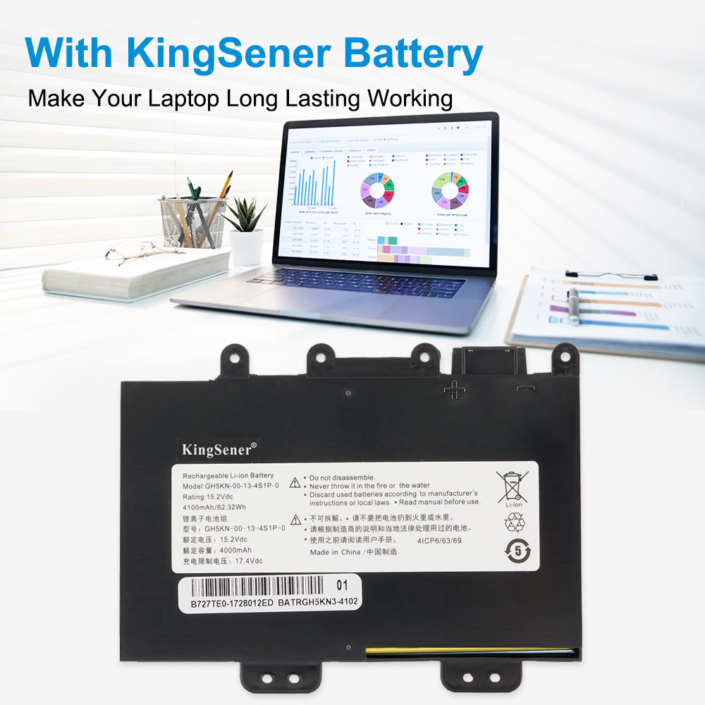 GH5KN-00-13-4S1P-0-62.32WH-Laptop-Battery