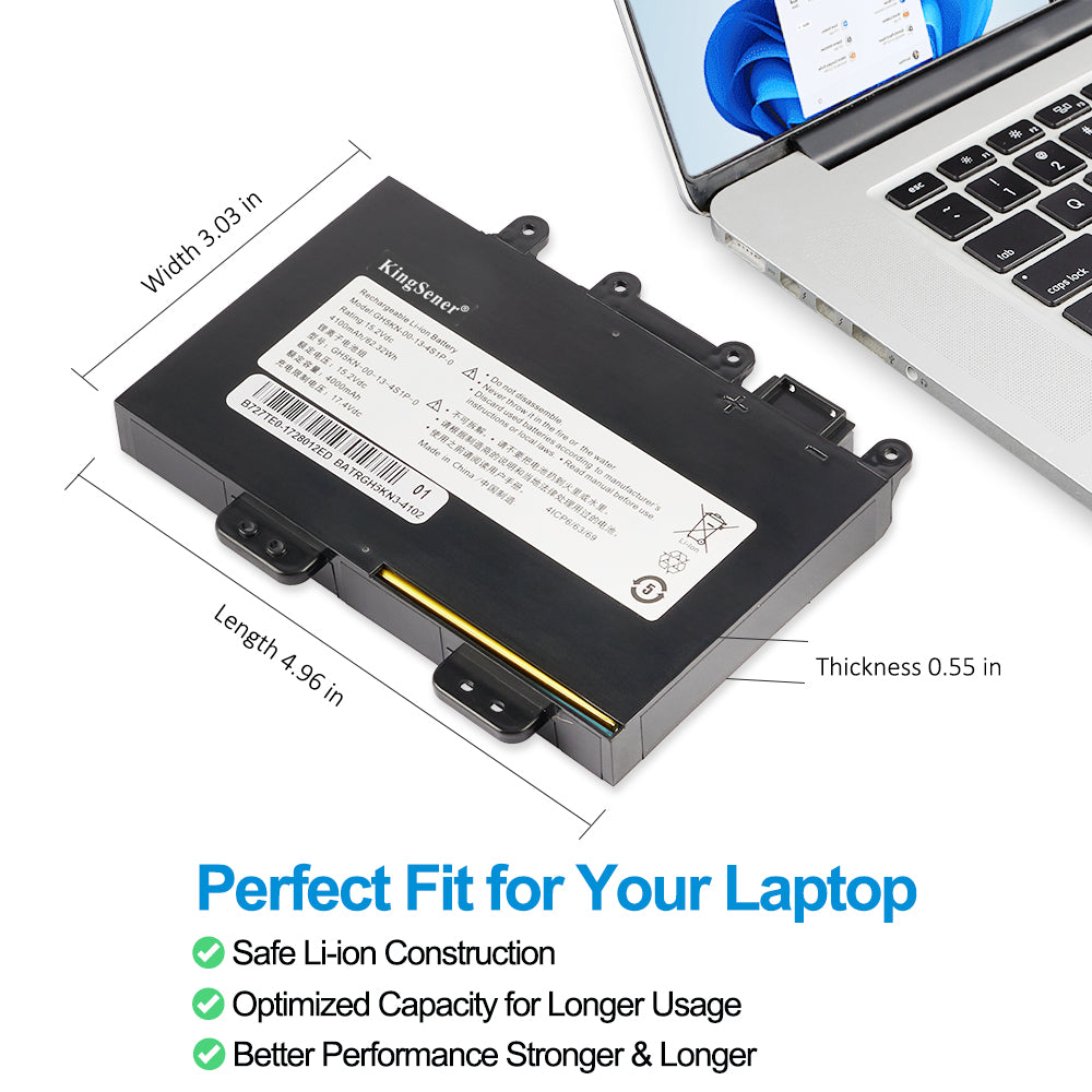 GH5KN-00-13-4S1P-0-62.32WH-Laptop-Battery
