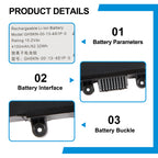 GH5KN-00-13-4S1P-0-62.32WH-Laptop-Battery