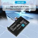 GIGABYTE-GNS-I60-6830mAh
