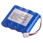GP170AAH4BMXZ-1700mAh-Medical-Battery