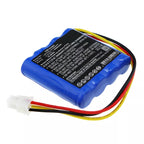 GP450LAH4BMXE-3500mAh-Medical-Battery