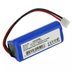 GP75AAAH3TMJ-900mAh-Medical-Battery