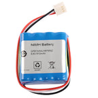 GP91AAALH8YMXZ-9.6V-8.74Wh-Medical-Battery