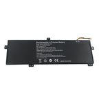 Gateway-U3576127PV-2S1P-7.6V-38Wh-Laptop-Battery