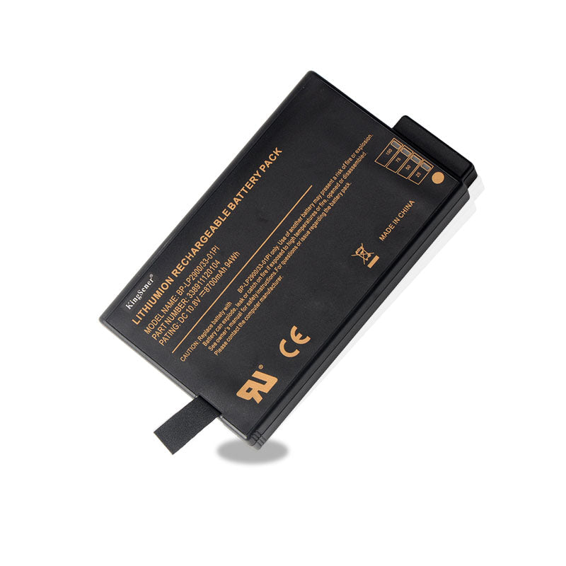 BP-LP2900/33-01PI 8700mAh Laptop Battery for Getac X500 V100 V1010 V200 M230 S400 | US Stock