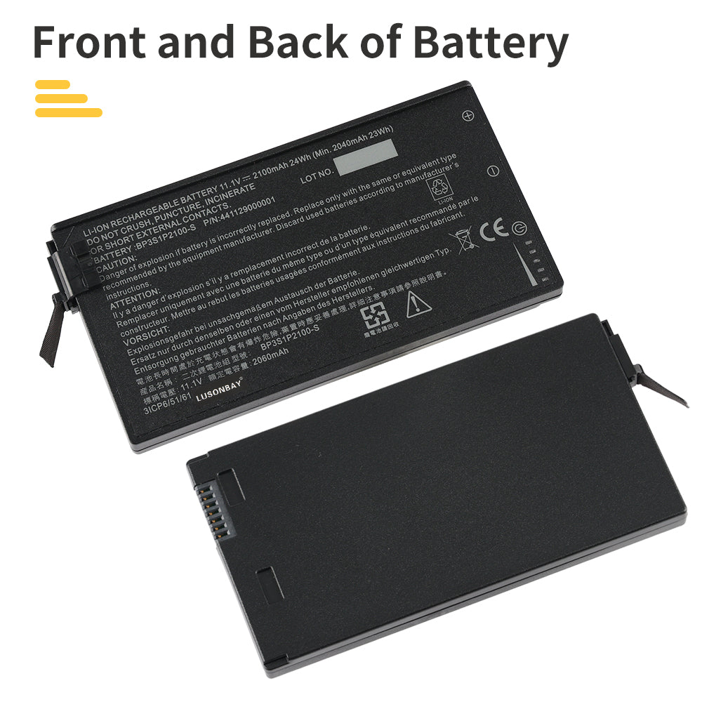 Getac-BP3S1P2100-S-11.1V-24WH-Laptop-Battery-LSUONBAY