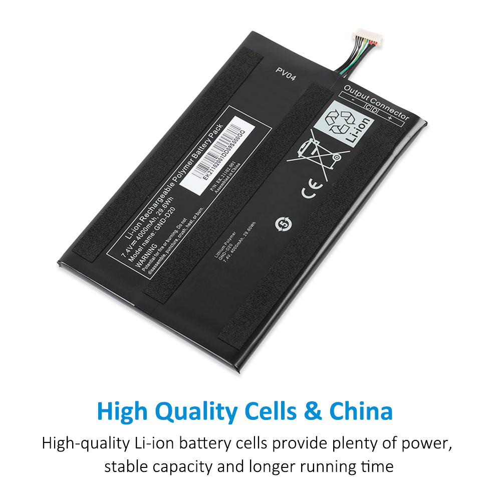 Gigabyte-GNG-D20-Laptop-Battery