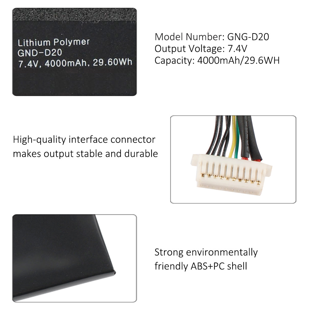 Gigabyte-GNG-D20-Laptop-Battery