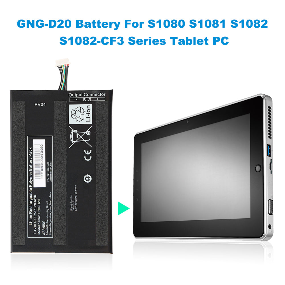 Gigabyte-GNG-D20-Laptop-Battery