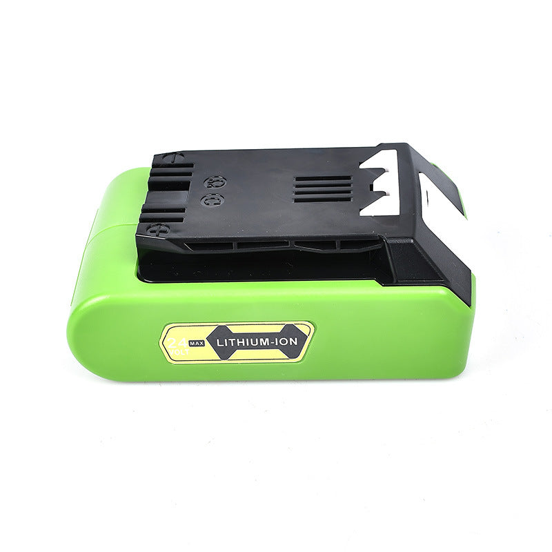 Greenworks-24V-3000mAh-Battery