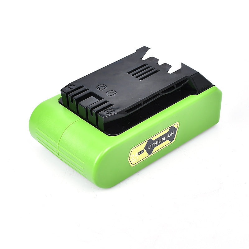 Greenworks-24V-3000mAh-Battery