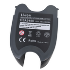 113A0105 Replacement Battery For Gtech Power Floor MK1 Multi MK2