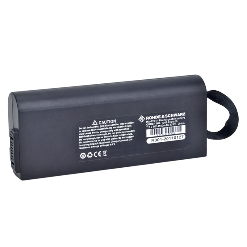 HA-Z204-4500mAh