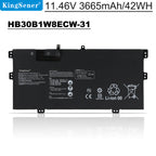 HB30B1W8ECW-31-42Wh