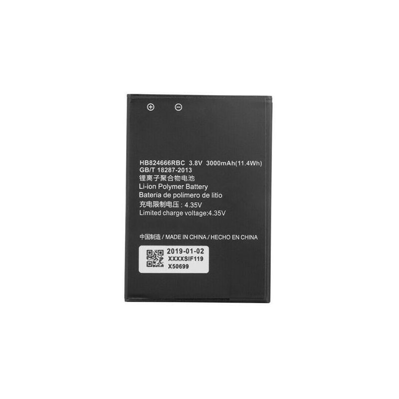 HB824666RBC-3.8V-11.4Wh-Wifi-Router-Batteries
