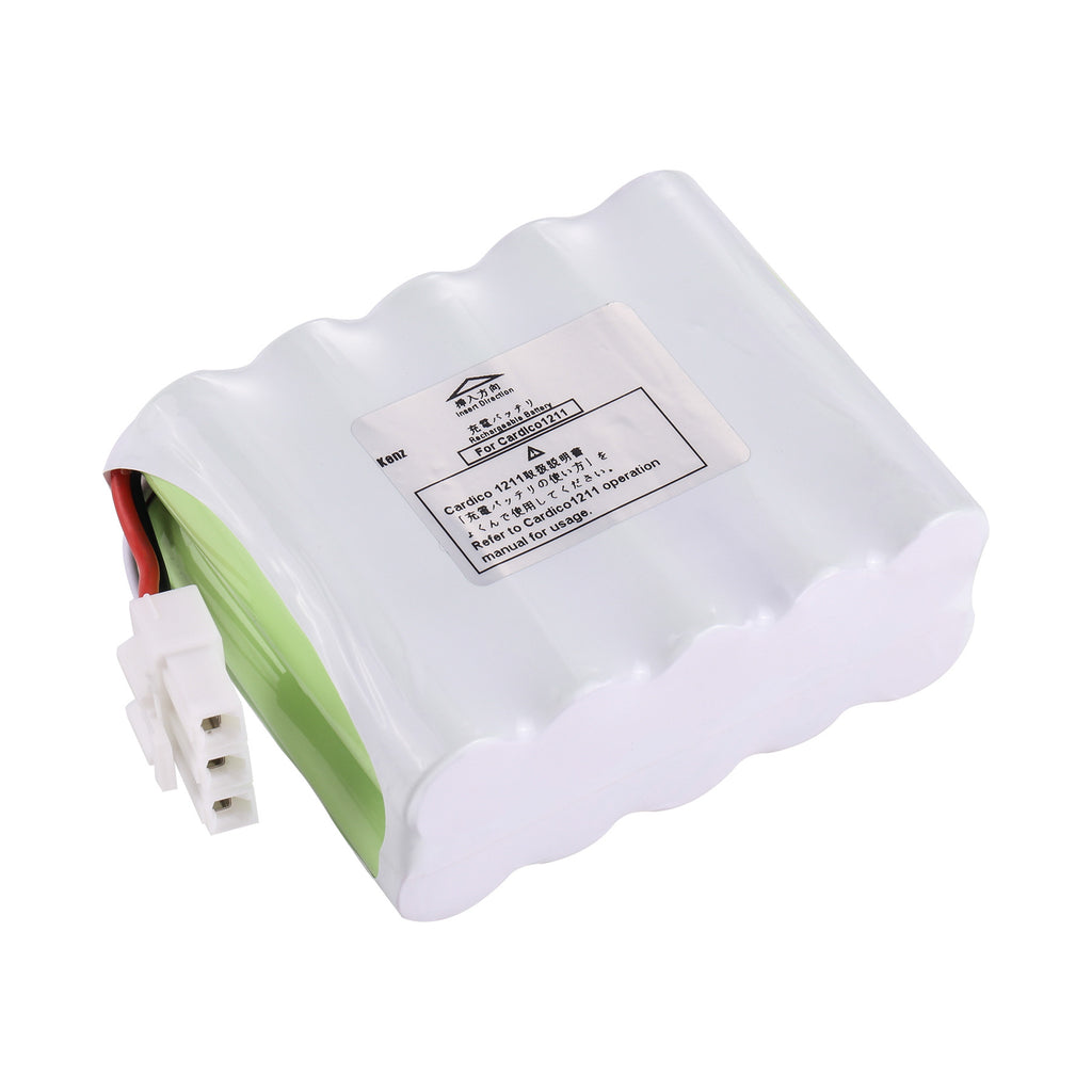 HHR-38AF25G1-3800mAh-Medical-Battery