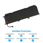 HP-Envy-AD03XL-51.4WH-Laptop Battery