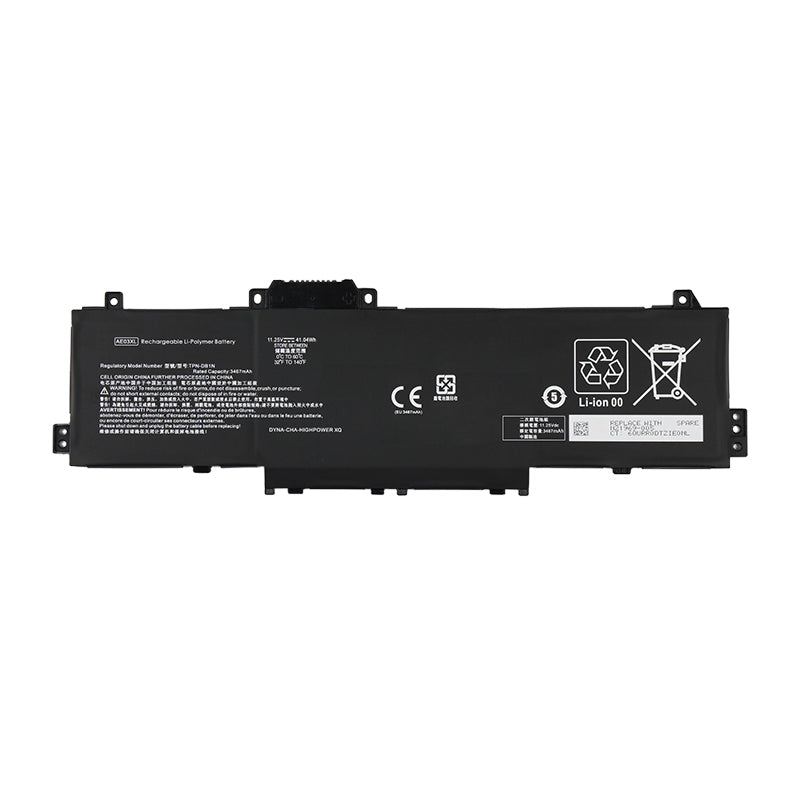 HP-AE03XL-3467mAh-Laptop-Battery