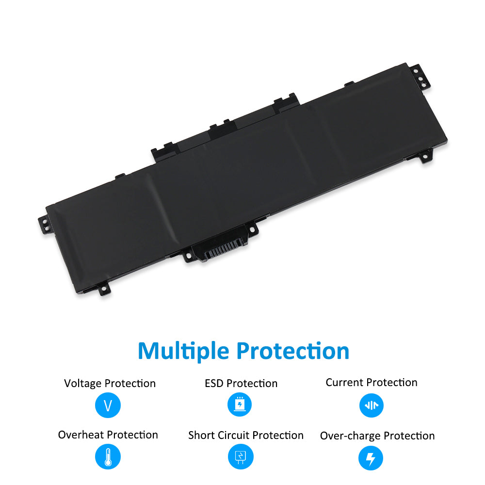 HP-AE03XL-3467mAh-Laptop-Battery