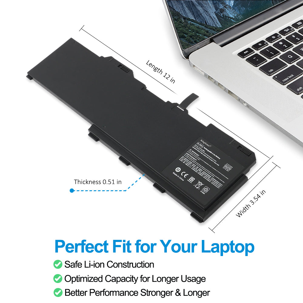 HP-AL08XL-15.44V-94Wh-Laptop-Battery