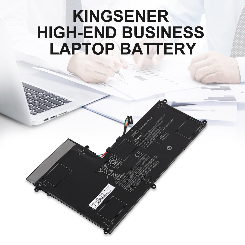HP-AO02XL-4080mAh