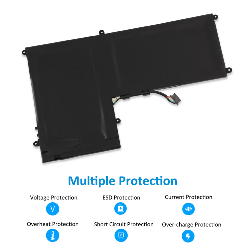 HP-AO02XL-4080mAh