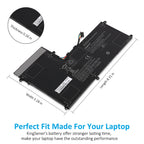 HP-AO02XL-4080mAh