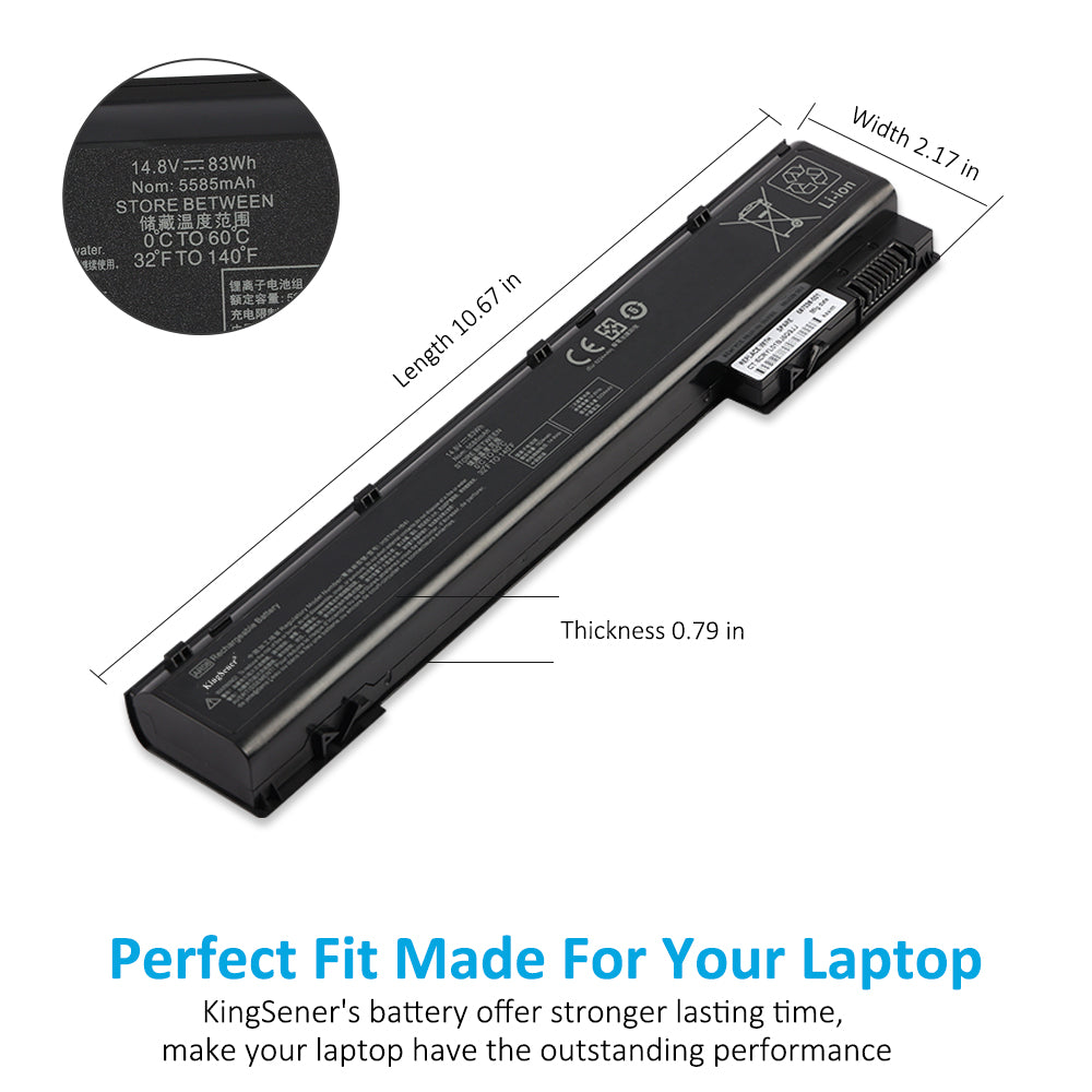 HP-AR08-83WH