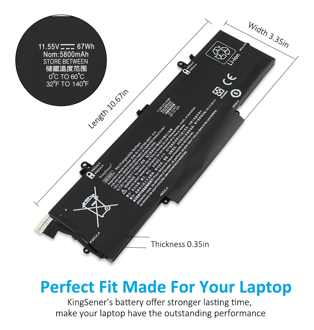 HP-BE06XL-67WH