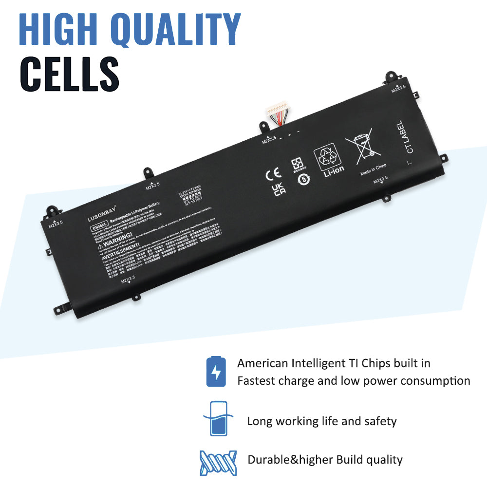 HP-BN06XL-11.55V-79.2WH-Laptop-Battery-LUSONBAY