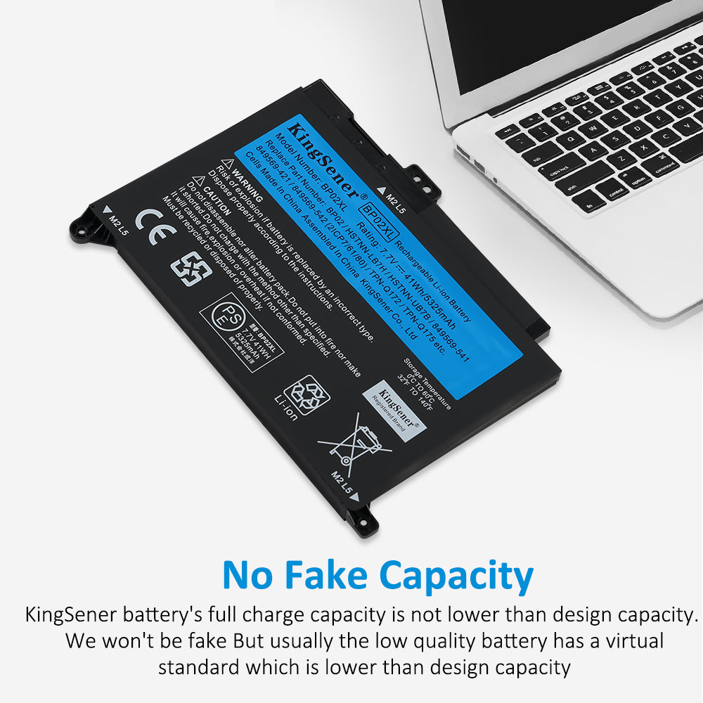 HP-Pavilion-BP02XL-41WH-Laptop-Battery