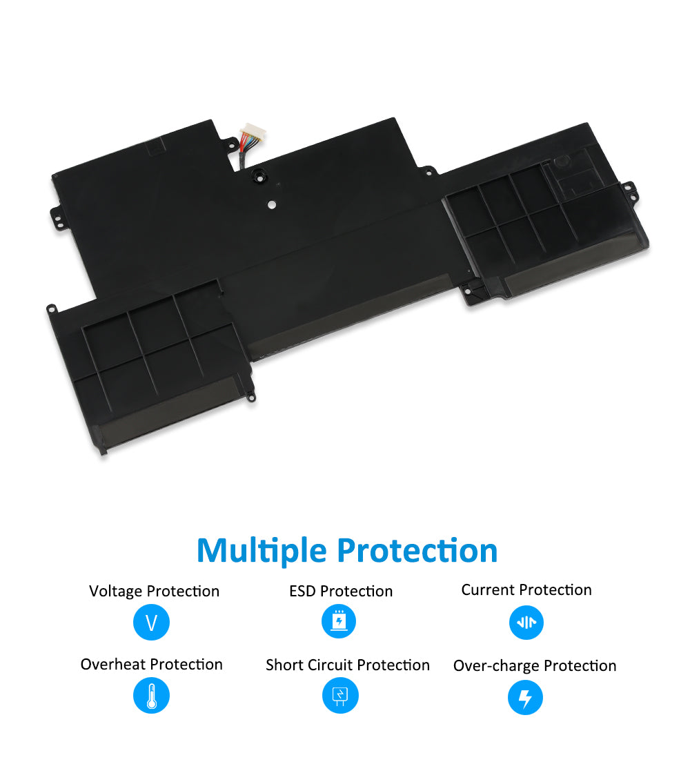 HP-BR04XL-36WH