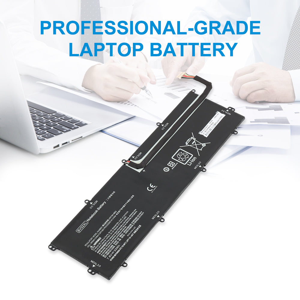 HP-BV02XL-7.6V-33Wh-Laptop-Battery