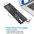 HP-BV02XL-7.6V-33Wh-Laptop-Battery