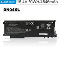 HP-DN04XL-70WH