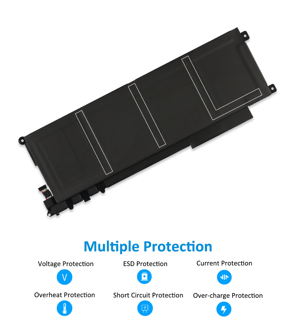 HP-DN04XL-70WH
