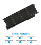 HP-DN04XL-70WH