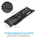 HP-DN04XL-70WH