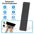 EV06 Laptop Battery For HP Pavilion DV4 DV5 DV6 Series - Advanced Circuit Protection
