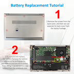 HP-GR03XL-3636mAh-Laptop-Battery