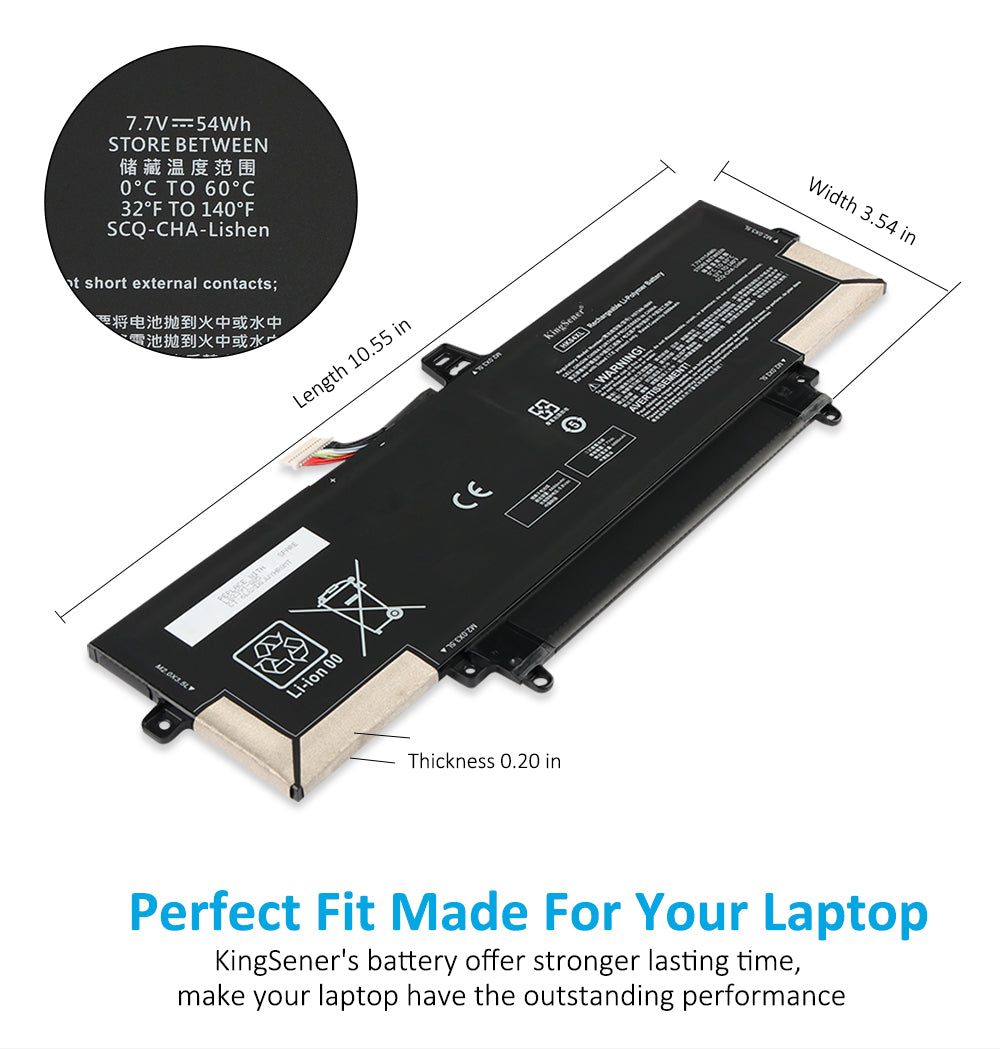 HP-HK04XL-7.7V-54WH-Laptop-Battery