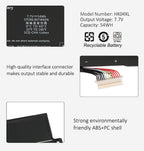 HP-HK04XL-7.7V-54WH-Laptop-Battery