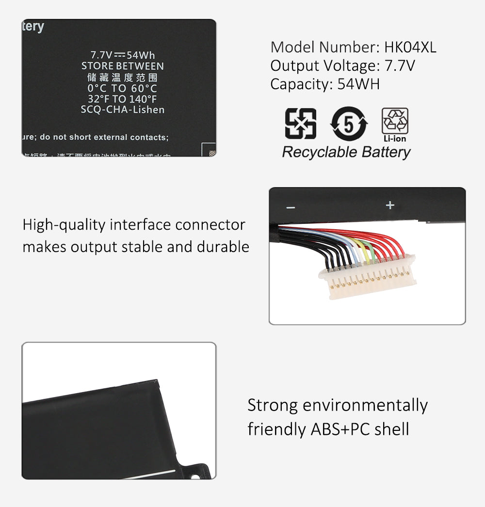 HP-HK04XL-7.7V-54WH-Laptop-Battery