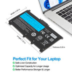 HP-HT03XL-11.55V-3615mAh-Laptop-Battery