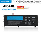HP-JI04XL-6100mAh