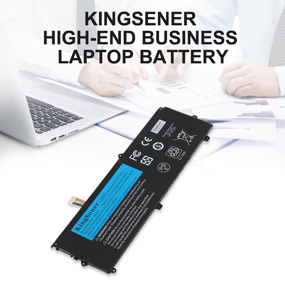 HP-JI04XL-6100mAh