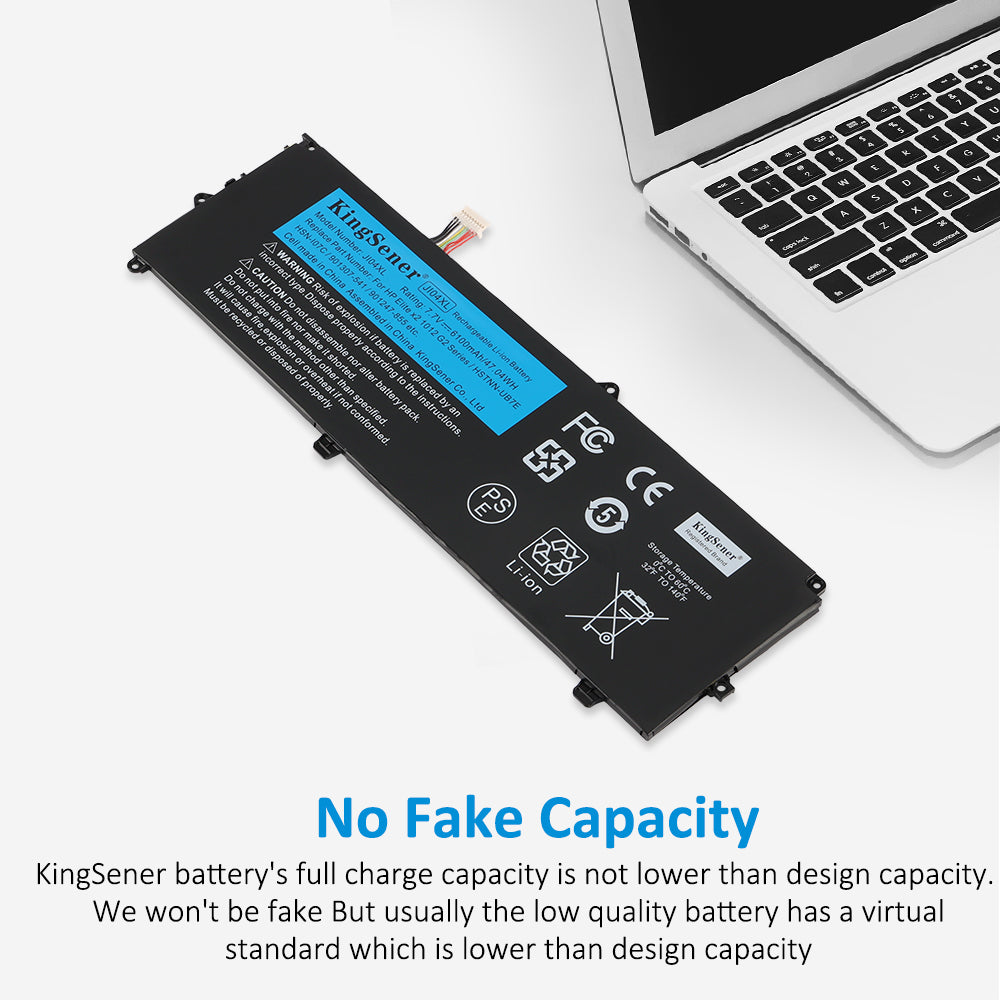 HP-JI04XL-6100mAh